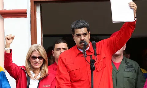 Liên hợp quốc kêu gọi đối thoại tại Venezuela