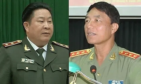 Hai cựu Thứ trưởng tiếp tay cho “Vũ nhôm” thâu tóm đất vàng ở Đà Nẵng như thế nào?