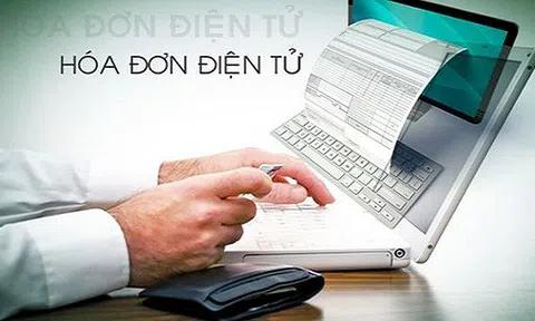 Doanh nghiệp có rủi ro về thuế: Sử dụng hóa đơn điện tử có mã xác thực