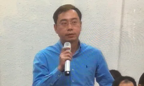 Chuẩn bị xét xử vụ án lạm dụng chức vụ, quyền hạn tại Công ty CP Lọc hóa dầu Bình Sơn