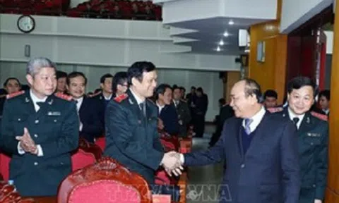 Không để hình thành các điểm nóng về khiếu nại, tố cáo