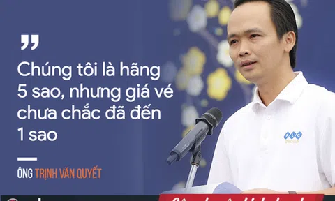 '1 Combo trúng 2 đích' của ông Trịnh Văn Quyết: Bay đi Quy Nhơn giá vé 2-6 triệu/người, nghỉ dưỡng 5 triệu/phòng, nhưng bay Bamboo và ở resort FLC thì giá chỉ 2,5 triệu/người