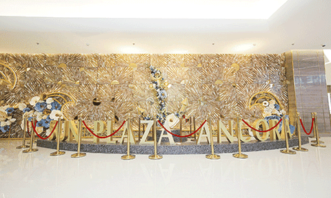 Vị trí đắc địa gần Hồ Gươm: ưu điểm vượt trội của TTTM Sun Plaza Ancora