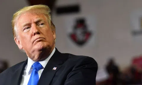 Hé lộ điều khiến TT Trump bất ngờ “tính lại” quyết định Mỹ rút quân khỏi Syria