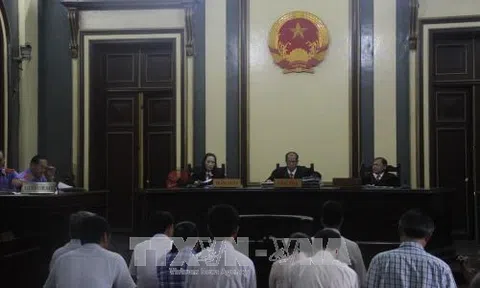 Bộ Công an bắt tạm giam nguyên Phó tổng giám đốc VN Pharma