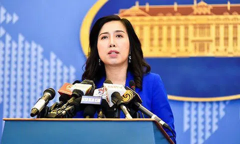 Việt Nam nhất quán bảo đảm và thúc đẩy quyền con người