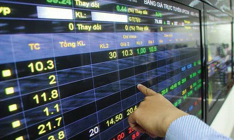 Thao túng chứng khoán: Sẽ khởi tố hình sự để thị trường đi vào nề nếp
