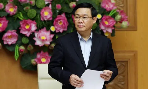 Hoàn thiện cơ chế, chính sách thu hút FDI