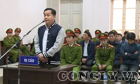Vì sao Phan Văn Anh Vũ xin rút lại đơn giao nộp 7 tài sản?