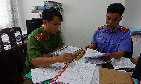 Quy định mới về quy trình khởi tố bị can?
