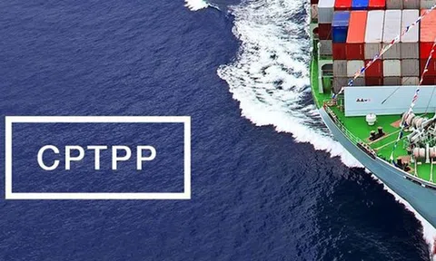 CPTPP có hiệu lực, hàng nghìn dòng thuế được xoá bỏ từ 14/1