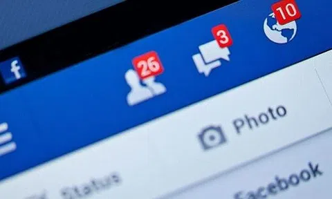 Nhận diện vi phạm của Facebook tại Việt Nam