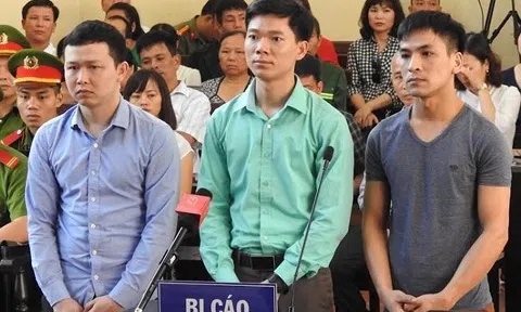 VKS bất ngờ công bố lý do 2 lần thay đổi tội danh của Hoàng Công Lương