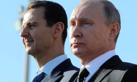 “Sa lầy” vào cuộc chiến ở Syria, Nga có thể phải nhận nhiều trái đắng?