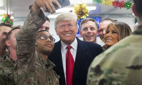 "Lùi một bước" ở Syria, Mỹ "tiến ba bước" bằng chiến lược "Syraq" để áp chế Nga?