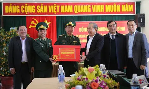 Quảng Trị: Tình hình buôn lậu vẫn phức tạp, không ngừng gia tăng