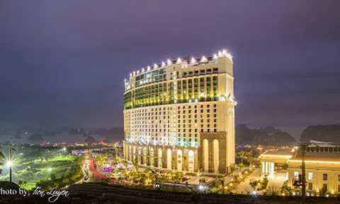 FLC Hạ Long, khu nghỉ dưỡng đẳng cấp tổ chức hai sự kiện văn hóa du lịch lớn nhất năm