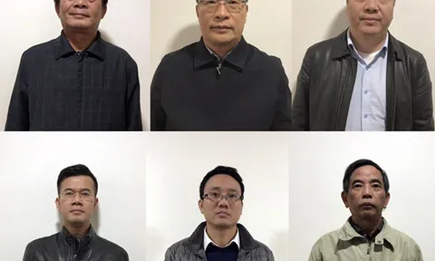 Khởi tố mở rộng vụ án xảy ra tại Ngân hàng BIDV