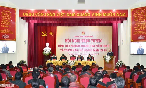 Thủ tướng đề nghị thanh tra việc lãnh đạo địa phương tiếp công dân