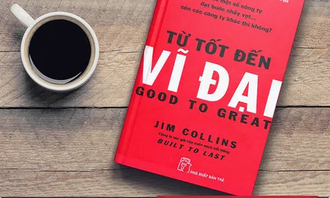Tỷ phú Phạm Nhật Vượng lần đầu chia sẻ cách đọc sách, có một cuốn sách được ông tâm đắc nhiều lần đem tặng và giảng cho nhân viên