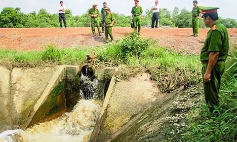 Hình phạt đối với pháp nhân thương mại