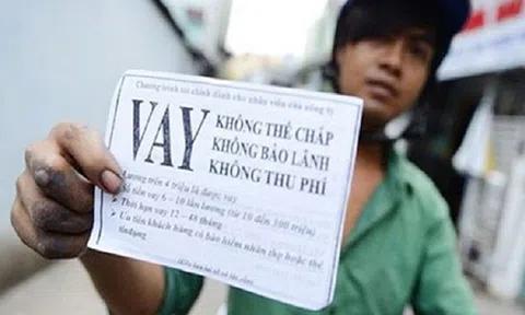 Vướng mắc trong việc áp dụng pháp luật để xử lý hành vi cho vay lãi nặng trong giao dịch dân sự