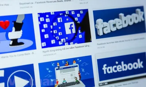 Mạng xã hội Facebook đang vi phạm pháp luật Việt Nam như thế nào?