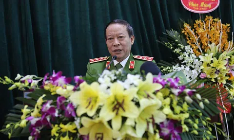 Bộ Công an thông tin về 3 tổ chức tội phạm về ma túy xuyên quốc gia
