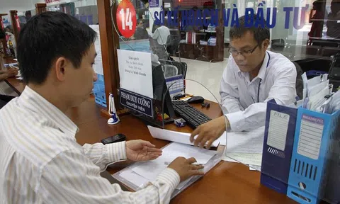 TS Vũ Tiến Lộc, Chủ tịch VCCI: Cải cách môi trường kinh doanh vẫn là “mặt trận” nóng bỏng