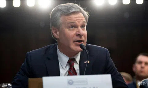 FBI điều tra hàng loạt các doanh nghiệp Trung Quốc tại Mỹ