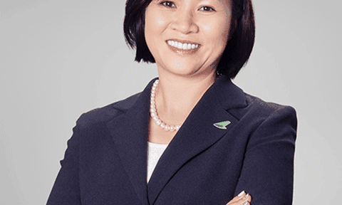 Bà Dương Thị Mai Hoa: “Bamboo Airways đã sẵn sàng bán vé từ 12h trưa ngày 12/1/2019”