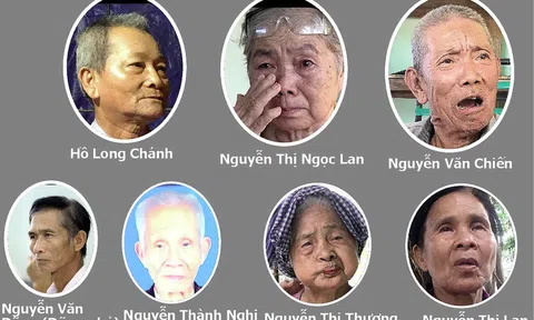 Chuyện về những “Bao công” thời hiện đại