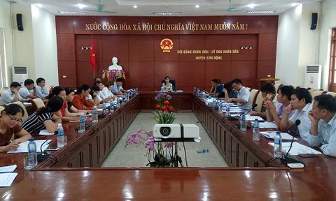 Thanh tra, xử lý vi phạm kịp thời đảm bảo tính nghiêm minh trong thực thi pháp luật về bảo hiểm y tế