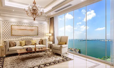 Những lý do nên sở hữu căn hộ D'. El Dorado