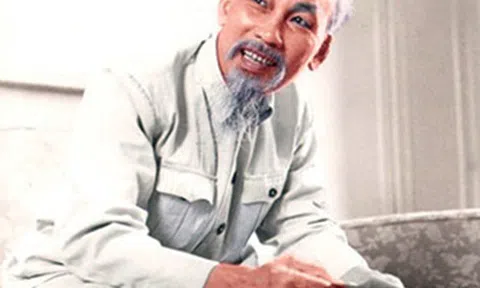 Vào Đảng để làm đầy tớ nhân dân chứ không phải là “quan nhân dân”