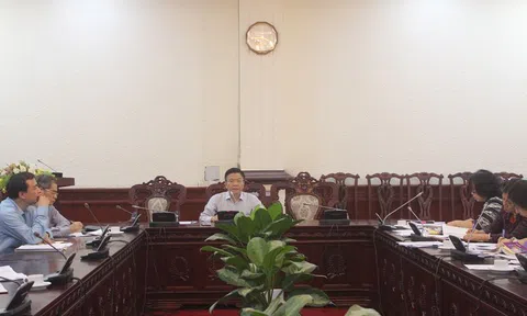 Sửa đổi các quy định về giám định để tăng hiệu quả chống tham nhũng