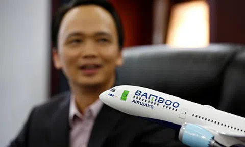 Reuters: Bamboo Airways sẽ ký mua 10 máy bay Boeing trong dịp Thượng đỉnh Mỹ - Triều
