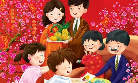 Lời chúc ý nghĩa dành cho đầu năm mới
