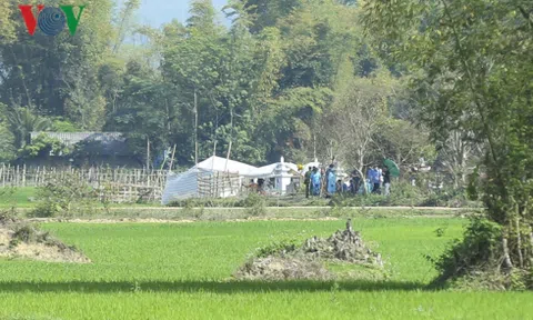 Vụ nữ sinh đi giao gà bị sát hại ở Điện Biên: Nguyên nhân phải khám nghiệm lại tử thi