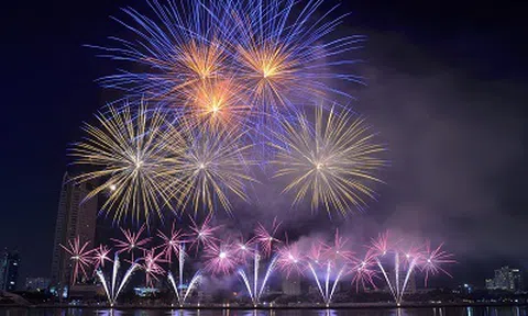 Nhiều gương mặt mới sẽ tranh tài tại Lễ hội Pháo hoa quốc tế Đà Nẵng 2019