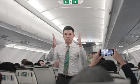 Ngay sau Tp. HCM - Thanh Hóa, Bamboo Airways mở tiếp đường bay mới Tp. HCM - Vân Đồn, giá vé từ 149.000 đồng