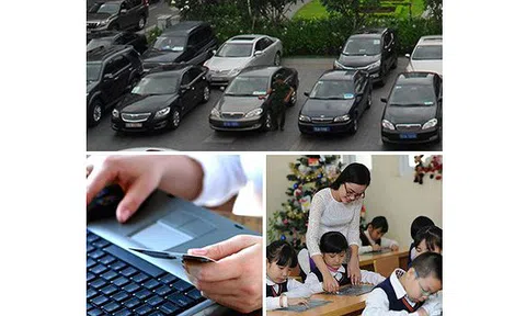 Chính sách mới có hiệu lực từ tháng 2/2019