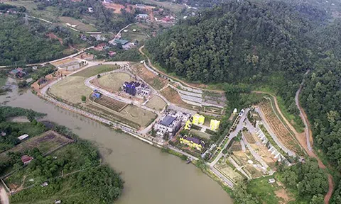 Hơn 800 đơn vị vi phạm về đất đai trong năm 2018