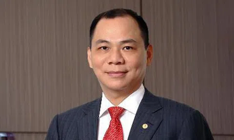 Đại gia nào kiếm bộn nhất năm Mậu Tuất 2018?