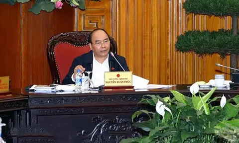 Thủ tướng khen lực lượng Công an phá đường dây mua bán thận xuyên quốc gia