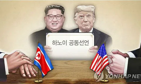 Triều Tiên lên tiếng về “bước đột phá lớn” trước thượng đỉnh với Mỹ tại Việt Nam