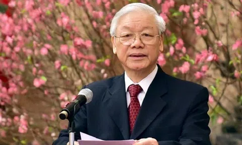 Đảng vững mạnh, đất nước phát triển, dân tộc trường tồn
