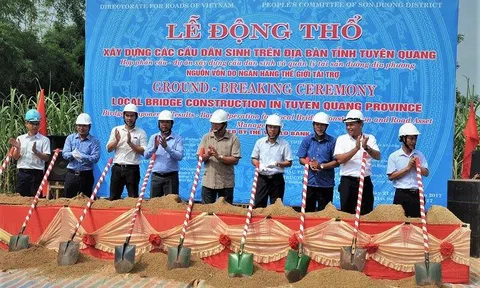 Đấu thầu qua mạng: Hết “quân xanh, quân đỏ” nhưng cán bộ… vẫn “tâm tư”