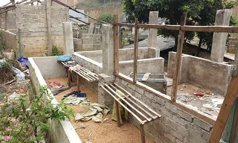 Manh mối lần ra nghi phạm sát hại nữ sinh giao gà dịp Tết