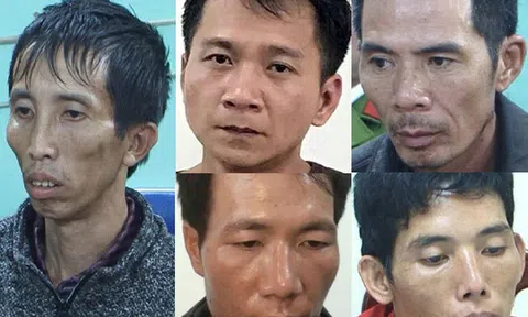 Cần loại trừ vĩnh viễn 5 đối tượng sát hại nữ sinh giao gà ra khỏi đời sống xã hội!